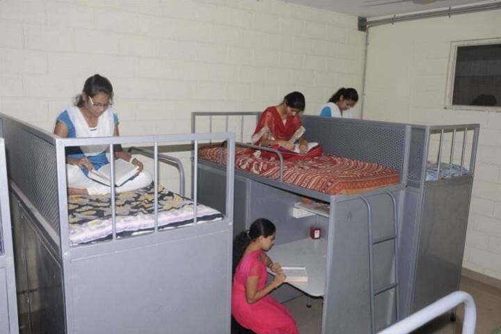 hostel